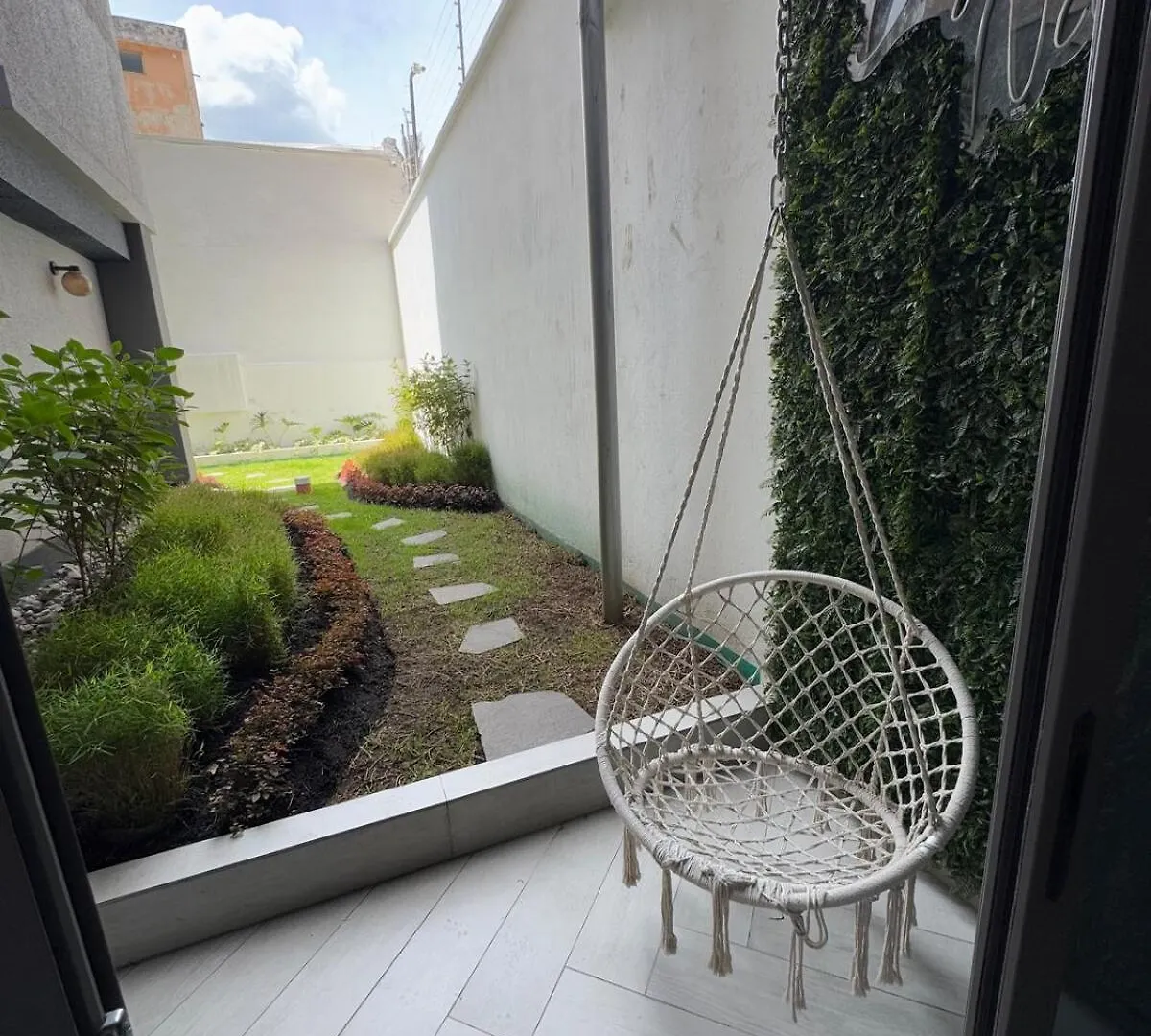 Peaceful Apartment With Gorgeous View And Wifi Quito