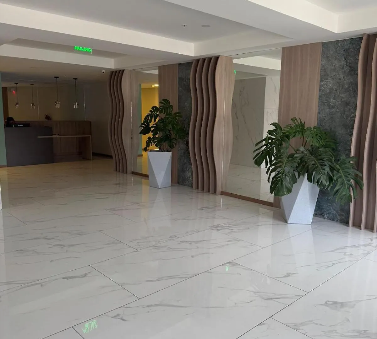 Peaceful Apartment With Gorgeous View And Wifi Quito