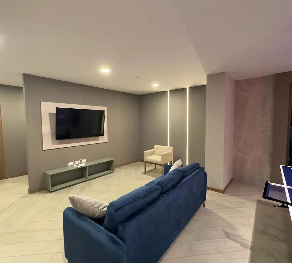 Peaceful Apartment With Gorgeous View And Wifi Quito Ecuador