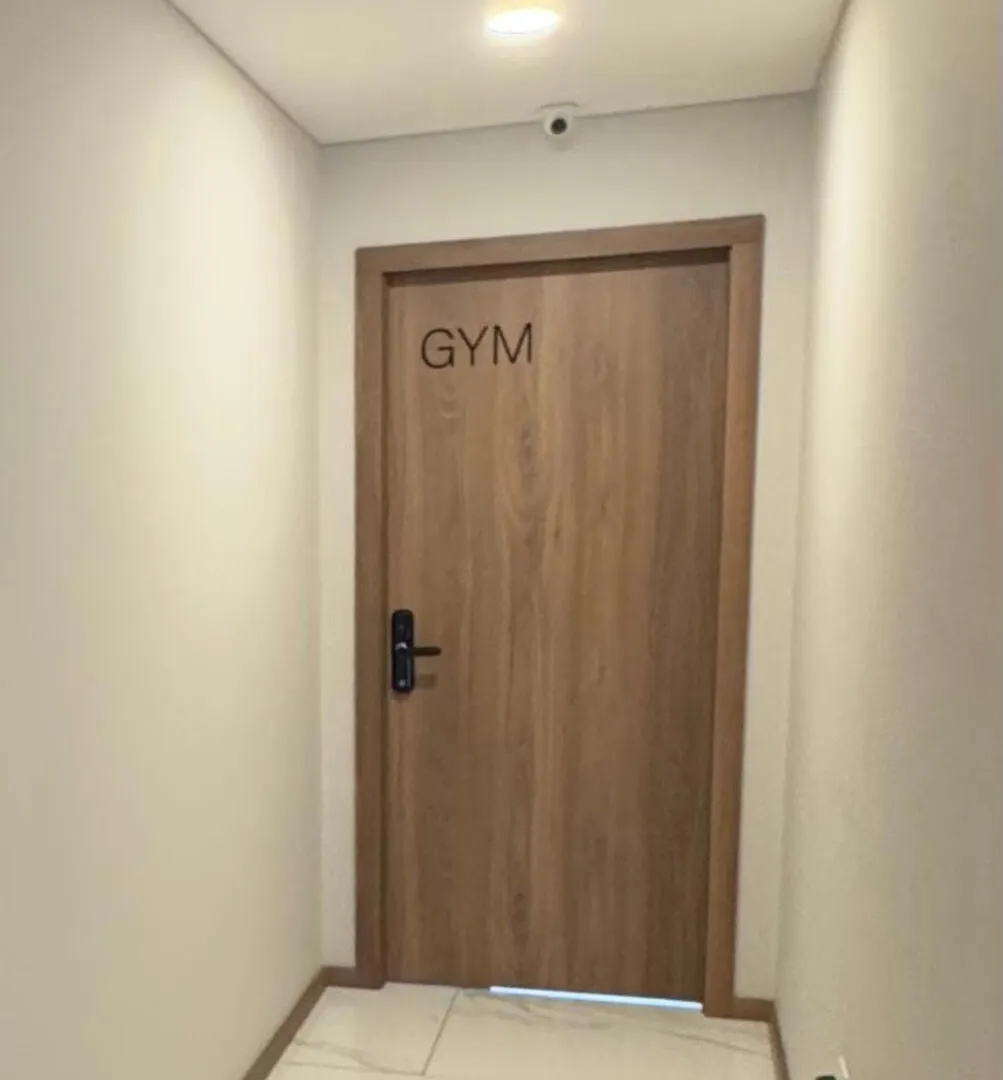 Peaceful Apartment With Gorgeous View And Wifi Quito