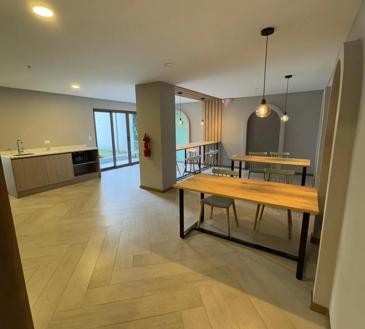 Peaceful Apartment With Gorgeous View And Wifi Quito